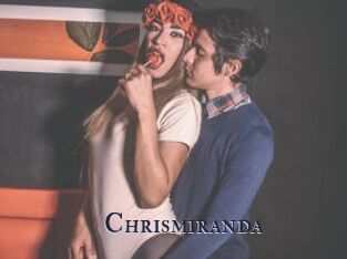 Chrismiranda