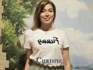 Chrispie