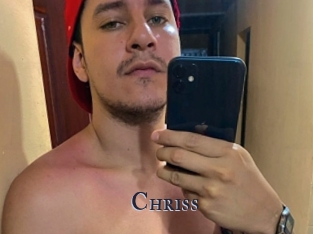 Chriss