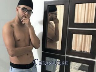 Chrisscree