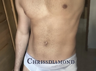 Chrissdiamond