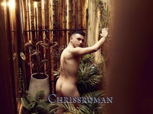 Chrissroman