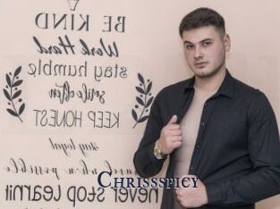 Chrissspicy