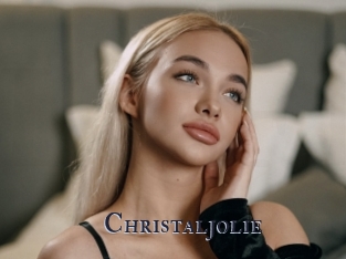 Christaljolie