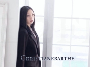Christianebarthe