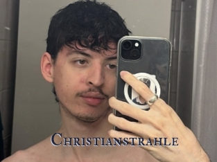 Christianstrahle