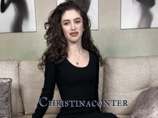 Christinaconter