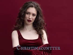 Christinacontter