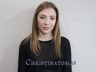 Christinatomas