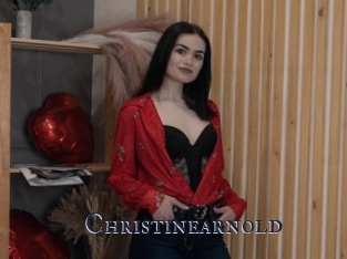 Christinearnold