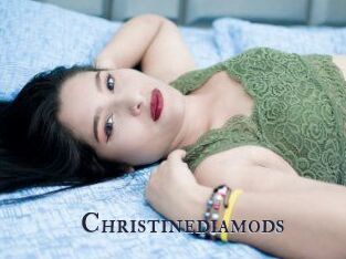 Christinediamods