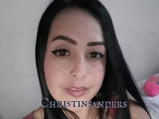 Christinsanders