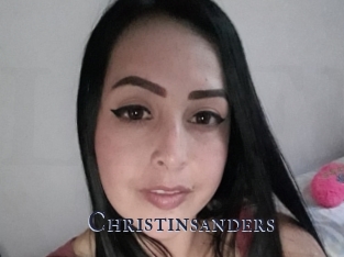 Christinsanders