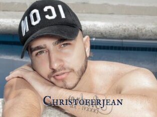 Christoferjean