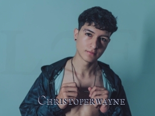 Christoperwayne