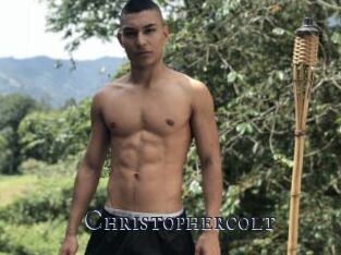 Christophercolt