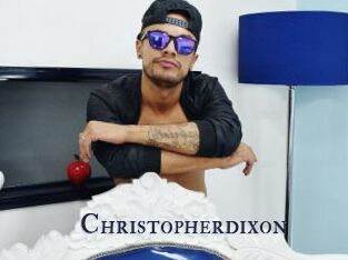 Christopherdixon