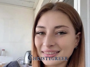 Christygreer