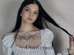 Christyroe