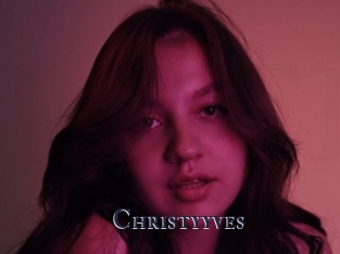 Christyyves