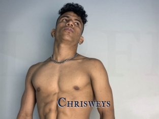 Chrisweys