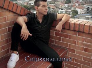 Chrisxhalliday