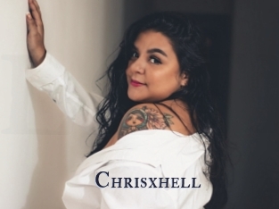 Chrisxhell