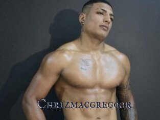 Chrizmacgregoor