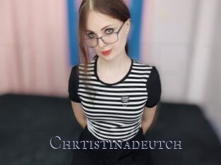 Chrtistinadeutch
