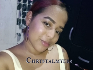 Chrystalmyers