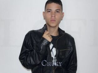 Chuky