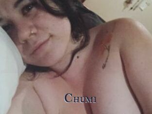 Chumi