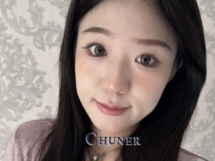 Chuner