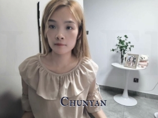 Chunyan