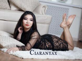 Ciaranyax