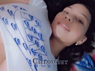 Cielosweet