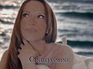 Cindyjasmine