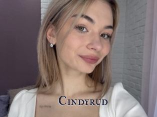 Cindyrud