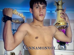 Cinnamonvoy