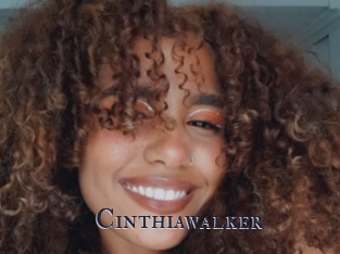 Cinthiawalker