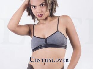 Cinthylover