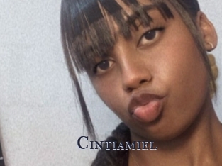 Cintiamiel