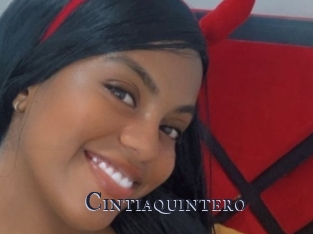 Cintiaquintero