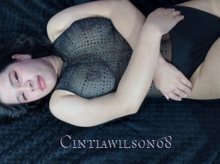 Cintiawilson68