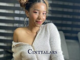 Cintyalars