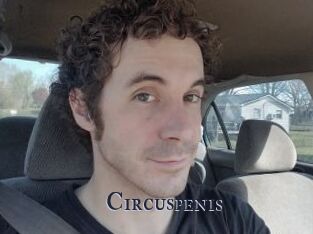 Circuspenis
