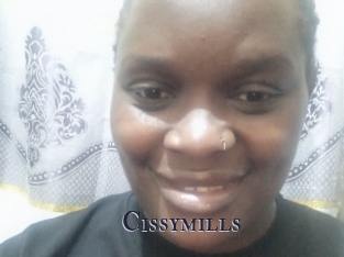 Cissymills