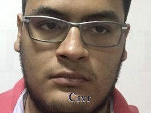 Cixt