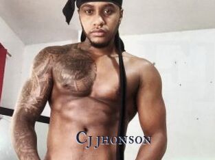 Cj_jhonson