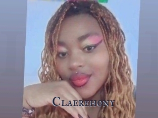 Claerehony